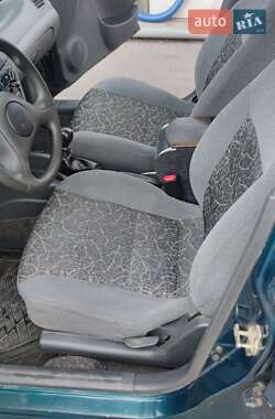 Седан Daewoo Lanos 2007 в 