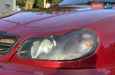 Седан Daewoo Lanos 2006 в 
