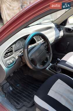 Седан Daewoo Lanos 2006 в 