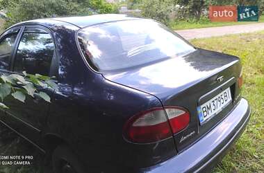 Седан Daewoo Lanos 2004 в Белополье