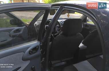 Седан Daewoo Lanos 2004 в 