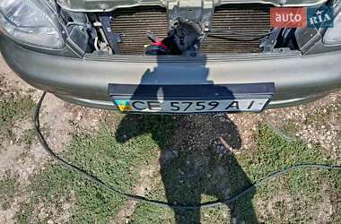 Седан Daewoo Lanos 2007 в 