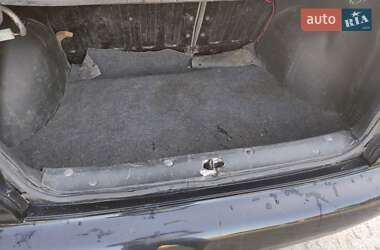 Седан Daewoo Lanos 2006 в 