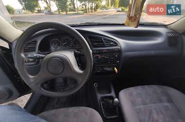Седан Daewoo Lanos 2006 в 