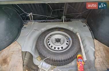 Седан Daewoo Lanos 2008 в Стрые