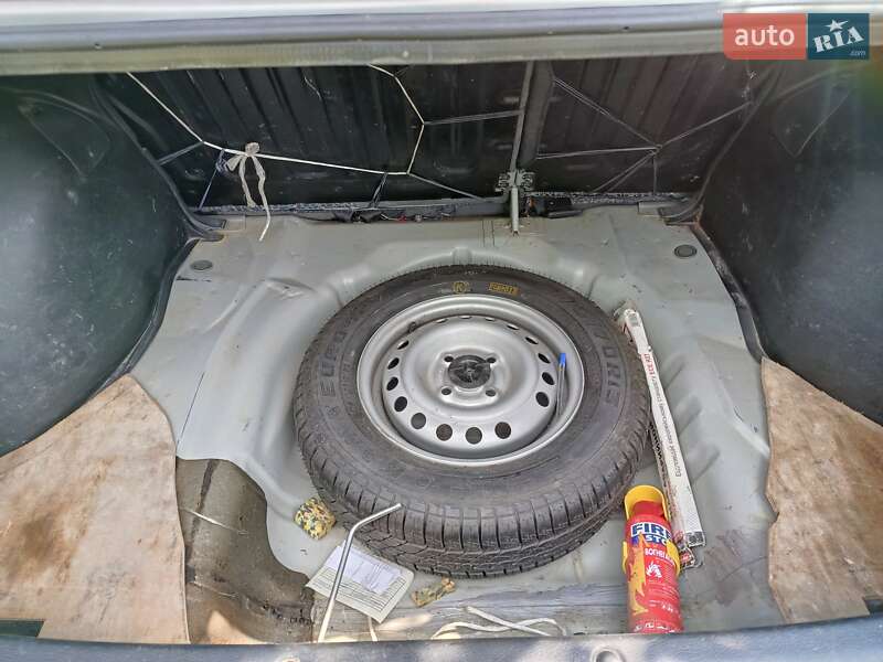 Седан Daewoo Lanos 2008 в Стрые фото 14 Седан Daewoo Lanos 2008 в Стрые