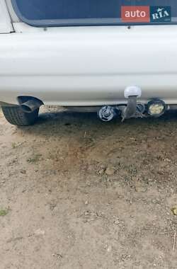 Седан Daewoo Lanos 2005 в 