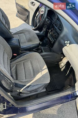 Седан Daewoo Lanos 2006 в 