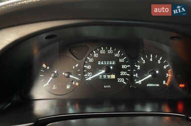 Седан Daewoo Lanos 2008 в 