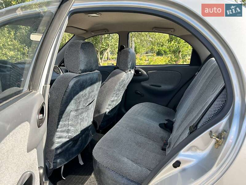 Седан Daewoo Lanos 2006 в Запорожье фото 10 Седан Daewoo Lanos 2006 в Запорожье