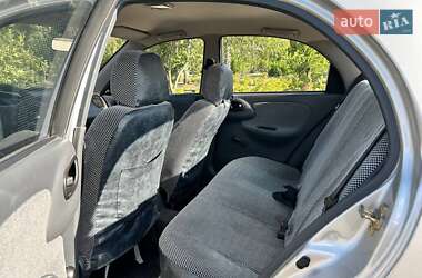 Седан Daewoo Lanos 2006 в 
