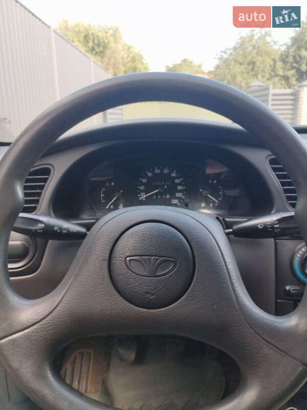 Седан Daewoo Lanos 2005 в Сокале фото 16 Седан Daewoo Lanos 2005 в Сокале
