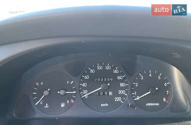 Седан Daewoo Lanos 2008 в 