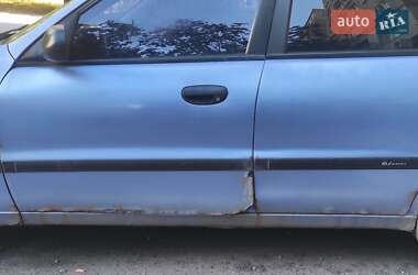 Седан Daewoo Lanos 2006 в Полтаве