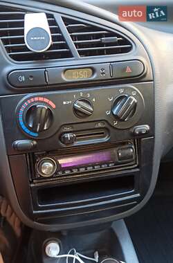 Седан Daewoo Lanos 2007 в 