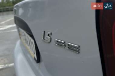 Седан Daewoo Lanos 2011 в 