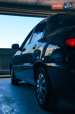 Седан Daewoo Lanos 2006 в 