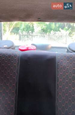 Седан Daewoo Lanos 2006 в 