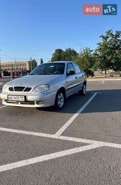 Седан Daewoo Lanos 2004 в 
