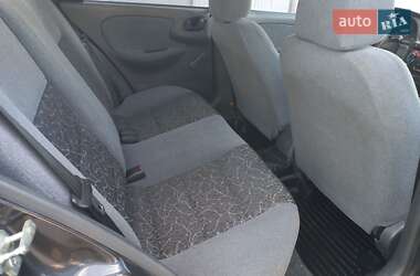 Седан Daewoo Lanos 2008 в 