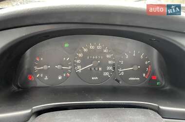 Седан Daewoo Lanos 2008 в 