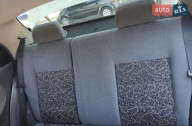 Седан Daewoo Lanos 2005 в 