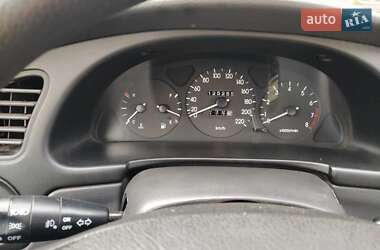 Седан Daewoo Lanos 2011 в 
