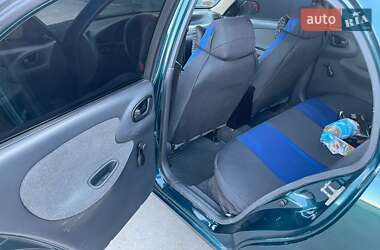 Седан Daewoo Lanos 2005 в 