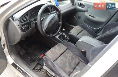 Седан Daewoo Lanos 2007 в 
