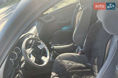 Седан Daewoo Lanos 2006 в 
