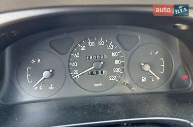Седан Daewoo Lanos 2007 в 