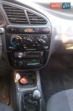 Седан Daewoo Lanos 2007 в 