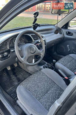 Седан Daewoo Lanos 2008 в 