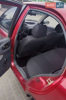 Седан Daewoo Lanos 2005 в 