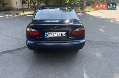 Седан Daewoo Lanos 2006 в 