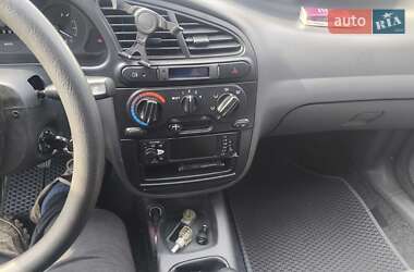 Седан Daewoo Lanos 2008 в Новомосковске