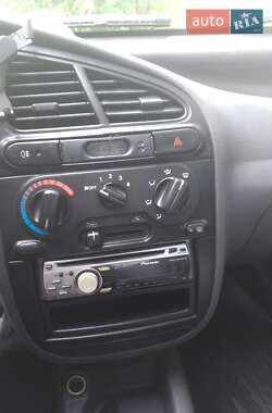 Седан Daewoo Lanos 2006 в 