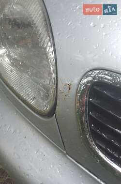 Седан Daewoo Lanos 2006 в 