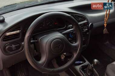 Седан Daewoo Lanos 2008 в 