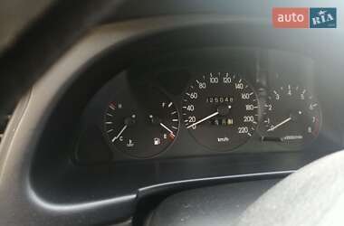 Седан Daewoo Lanos 2002 в 