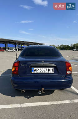 Седан Daewoo Lanos 2006 в 