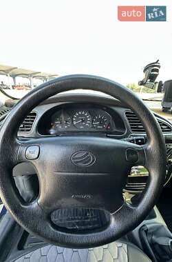 Седан Daewoo Lanos 2006 в 