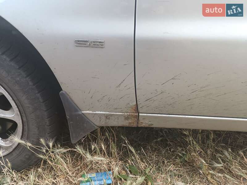 Седан Daewoo Lanos 2003 в Ровно фото 16 Седан Daewoo Lanos 2003 в Ровно