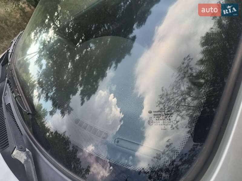 Седан Daewoo Lanos 2003 в Ровно фото 17 Седан Daewoo Lanos 2003 в Ровно