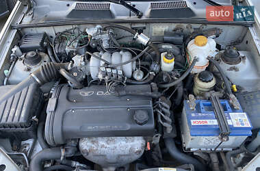 Седан Daewoo Lanos 2003 в 