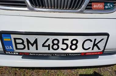 Седан Daewoo Lanos 2005 в 