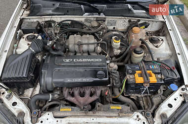 Седан Daewoo Lanos 2004 в 