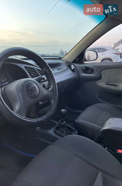 Седан Daewoo Lanos 2006 в 