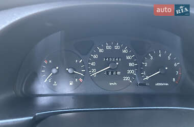 Седан Daewoo Lanos 2006 в 