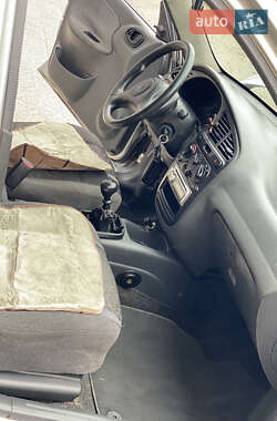 Седан Daewoo Lanos 2006 в 